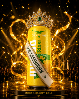 Raise a Can: GreenHorn NZ’s Mango Blast Is the Taste of Celebration Around New Zealand